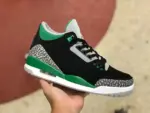 Air Jordan 3 Retro "Pine Green" CT8532-030 - 图片 2