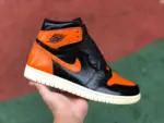 Air Jordan 1 "Shattered Backboard"  555088-028 - 图片 2