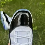Air Jordan 11 Low "Concord" GS 528896-153 - 图片 2