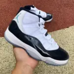 Air Jordan 11 "Midnight Navy" 378037-123 - 图片 2