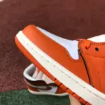 Air Jordan 1 "Starfish" Shattered Backboard  DO9369-101 - 图片 3