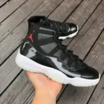 Air Jordan 11 Retro "72-10" 378037-002 - 图片 2