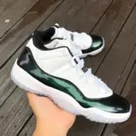 Air Jordan 11 Low "Chameleon" 528895-145 - 图片 2