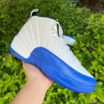 Air Jordan 12 "Blueberry" CT8013-140 - 图片 2