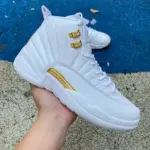 Air Jordan 12 WMNS "Phantom" FD9101-007 - 图片 2