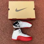 Air Jordan 12 Retro "Cherry" CT8013-116 - 图片 2