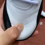 Air Jordan 12 "Black/White/Red" CT8013-162 - 图片 2