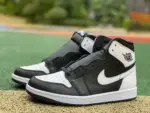 Air Jordan 1 High "Reverse Panda" DZ5485-010 - 图片 2