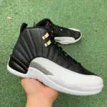 Air Jordan 12 "Playoff" CT8013-006 - 图片 2