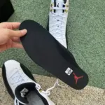 Air Jordan 12 "Taxi" 130690-125 - 图片 2