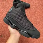 Air Jordan 13 "Black Cat" 414571-011 - 图片 2
