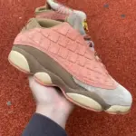 Air Jordan 13 x Clot "Terracotta Warrior" AT3102-200 - 图片 2