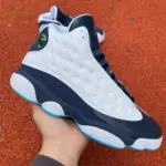 Air Jordan 13 Obsidian 414571-144 - 图片 2