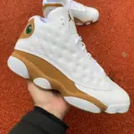 Air Jordan 13 "Wheat" 414571-171 - 图片 2