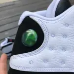 Air Jordan 13 "Panda" 414571-104 - 图片 2
