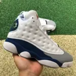 Air Jordan 13 “French Blue” 414571-164 - 图片 2