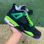 Air Jordan 4 "Doernbecher" 308497-015 - 图片 2