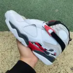 Air Jordan 8 Retro "Bugs Bunny" 305381-103 - 图片 2