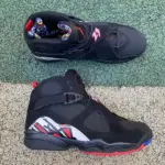 Air Jordan 8 Retro "Playoff" 305381-062 - 图片 2