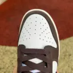 Nike Dunk Low Brown/Black/White HF4292-200 - 图片 2