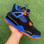 Air Jordan 4 Retro Cavs 308497-027 - 图片 2