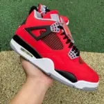 Air Jordan 4 "Toro Bravo" AJ4 308497-603 - 图片 2