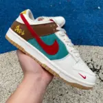 Nike Dunk Low "Year of the Dragon" GJ8309-933 - 图片 2