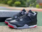 Air Jordan 4 “Bred Reimagined” FV5029-006 - 图片 2