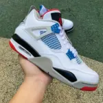 Air Jordan 4 "What The" CI1184-146 - 图片 2