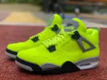Air Jordan 4 Tagz Logo DV6773-700 - 图片 2
