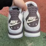 A Ma Maniere x Air Jordan 4 "Violet Ore" FZ4810-001 - 图片 2