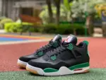 Nike SB x Air Jordan 4 AJ4 "Pine Green" DR5415-267 - 图片 2