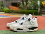 Nike SB x Air Jordan 4 AJ4 "Pine Green" DR5415-101 - 图片 2