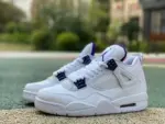 Air Jordan 4 "Court Purple"CT8527-115 - 图片 2