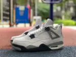 Air Jordan 4 “Midnight Navy”DH6927-140 - 图片 2
