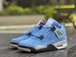 Air Jordan 4 UNC CT8527-400 - 图片 2