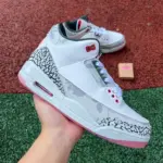 Air Jordan 3 "Wings" HM6993-100 - 图片 2