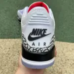 Air Jordan 3 Retro "White Cement Blue"923096-101 - 图片 7