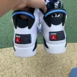 Air Jordan 6 "UNC" CT8529-410 - 图片 2