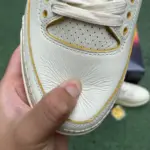 J Balvin x Jordan Air Jordan 3 Retro FN0344-901 - 图片 3