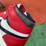 Air Jordan 1 Chicago Retro OG  DZ5485-612 - 图片 3