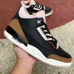 Air Jordan 3 Retro "Desert Elephant"CT8532-008 - 图片 2