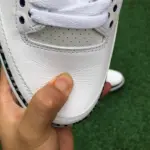 Air Jordan 3 "Dark Iris" CT8532-105 - 图片 3