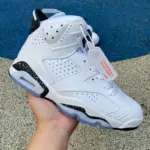 Air Jordan 6 “Reverse Oreo”CT8529-112 - 图片 3