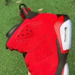 Air Jordan 6 "Toro" Red CT8529-600 - 图片 3