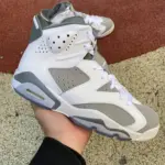 Air Jordan 6 "Cool Grey" CT8529-100 - 图片 2