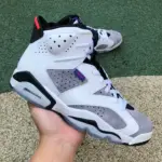 Air Jordan 6 "Flint" CI3125-100 - 图片 2