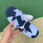 Air Jordan 6 "Midnight Navy" CT8529-141 - 图片 3