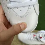 Air Jordan 6 "Red Oreo" CT8529-162 - 图片 2