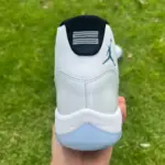 Air Jordan 11 "Legend Blue" CT8012-104 - 图片 3